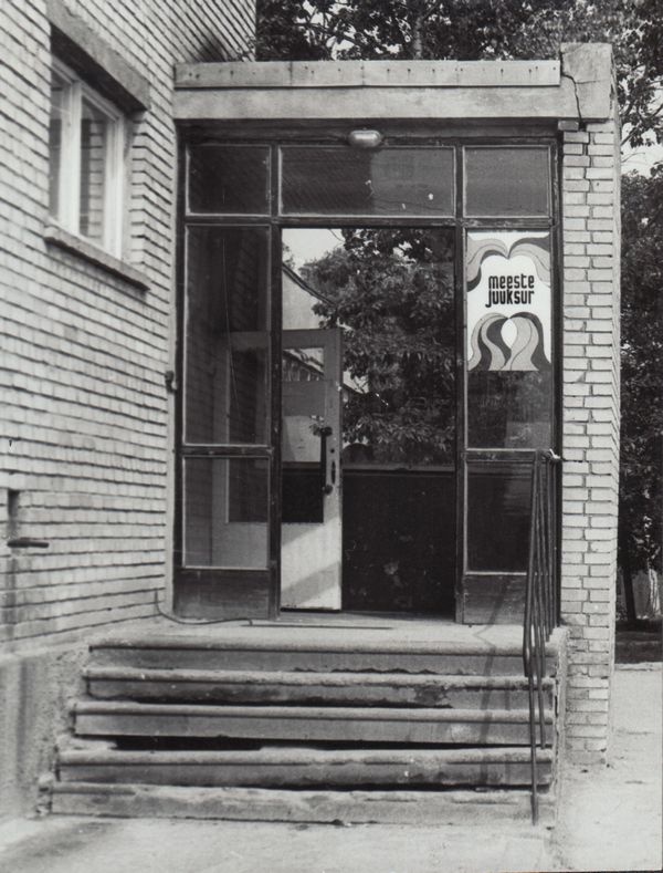 Põlva juuksuritöökoda