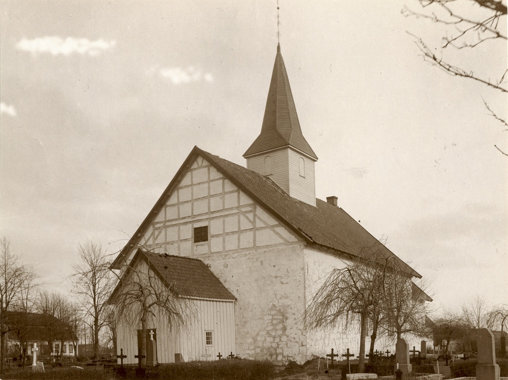 Borre kirke (Horten)