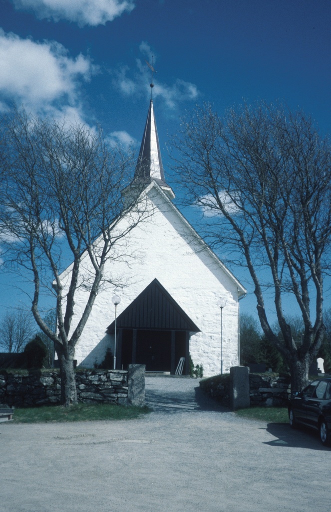 Rokke kirke (Halden)