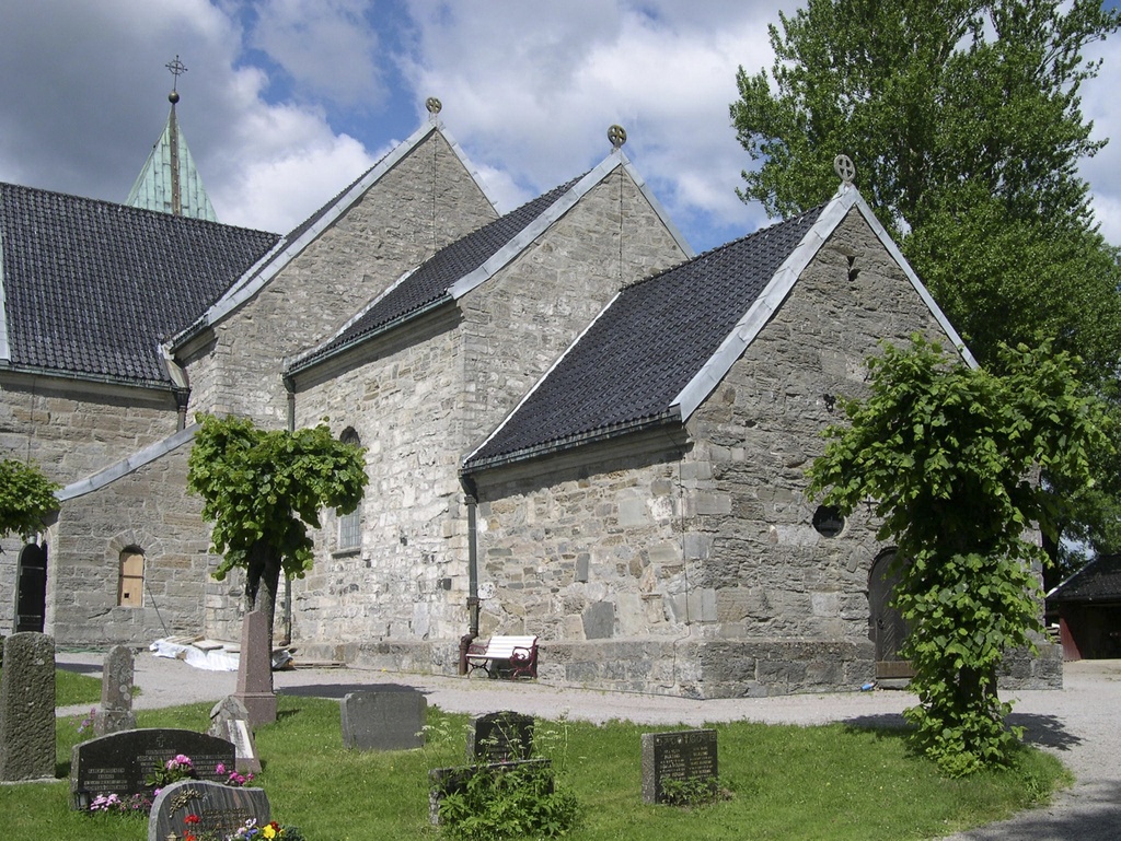 Gjerpen kirke (Skien)
