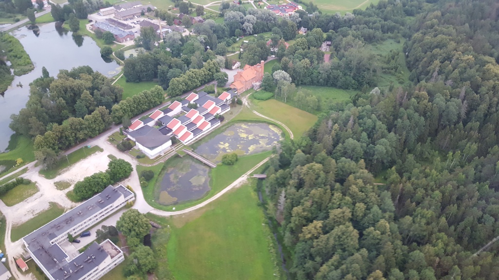 Jäneda mõis