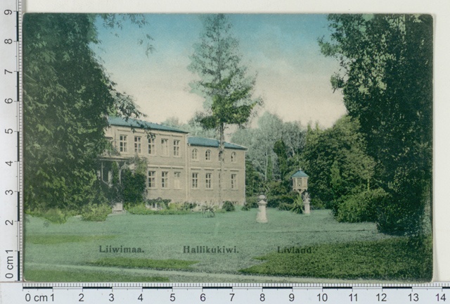 K. - Nõmme 1906