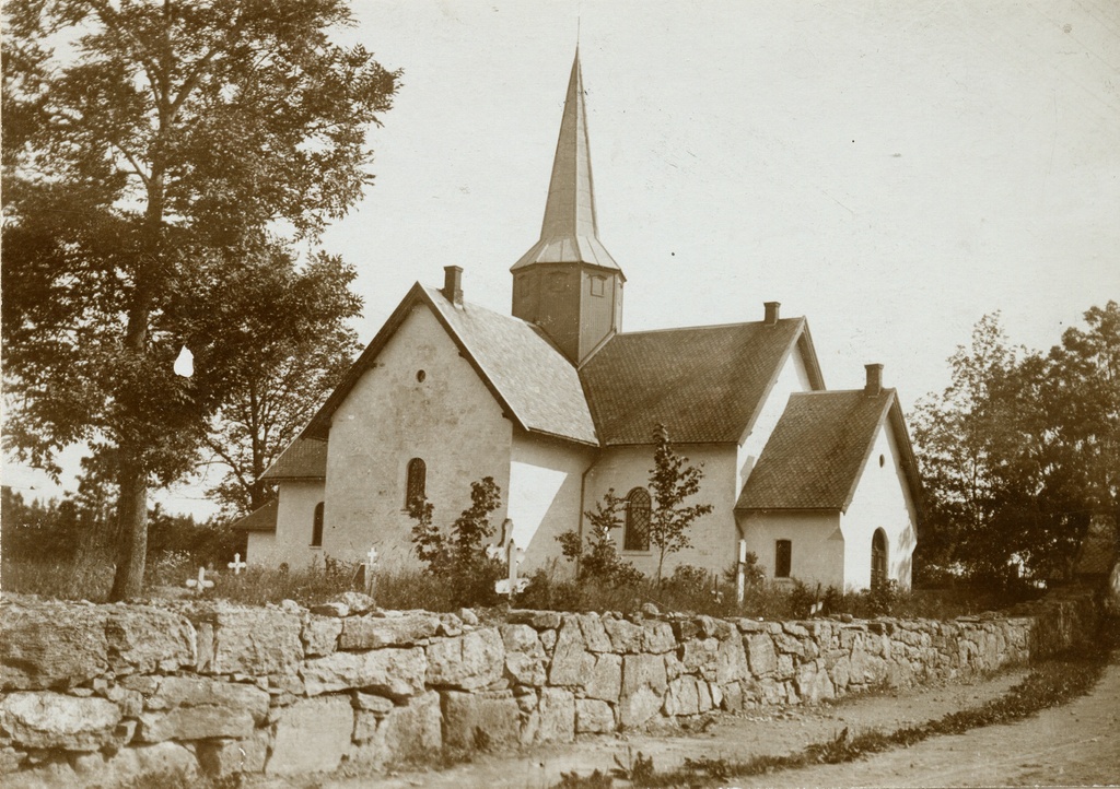 Haslum kirke (Bærum)