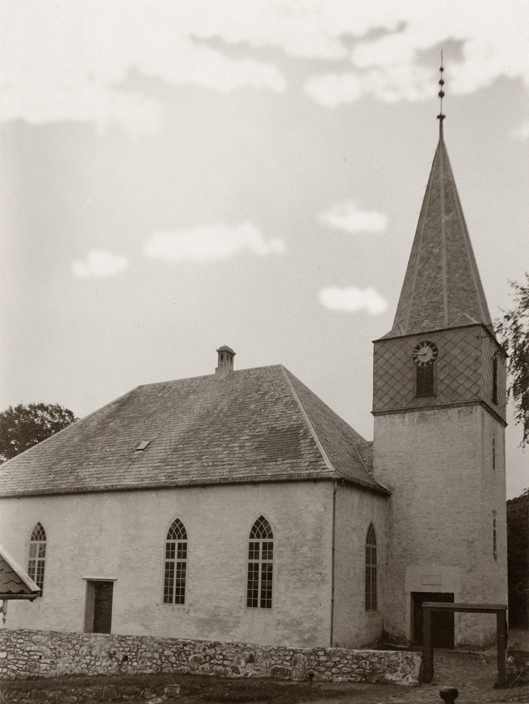 Farsund kirke (Farsund)