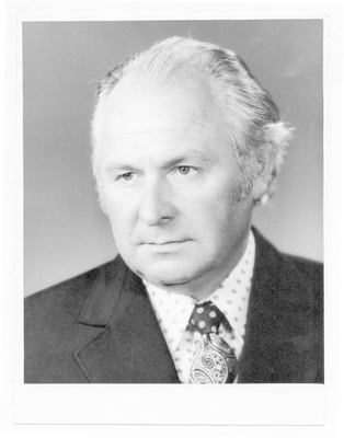 Eesti NSV teeneline kalur Ludvig Rõõm  duplicate photo