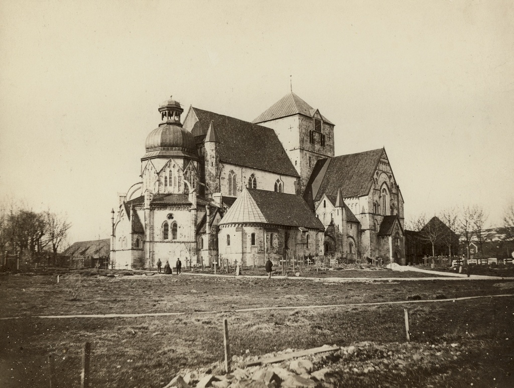 Nidaros domkirke (Trondheim)