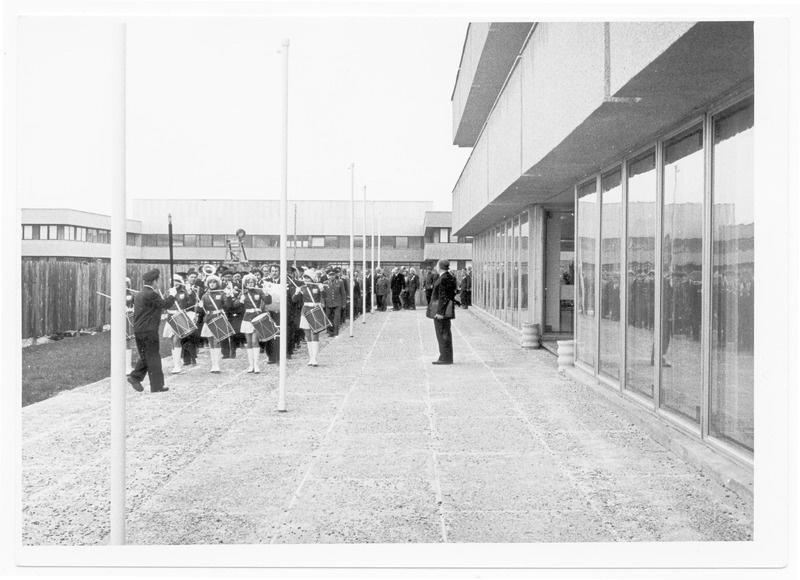 Sõjaveteranide rongkäik