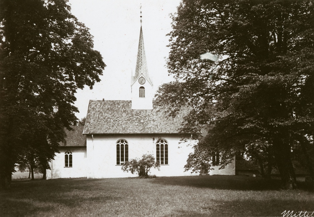 Sem kirke (Tønsberg)
