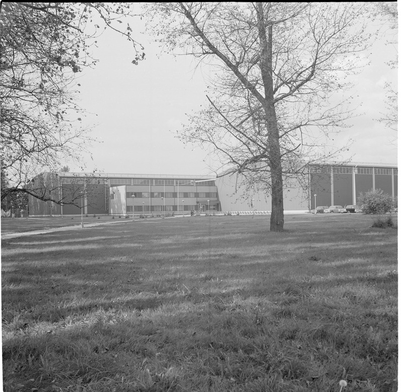 Tartu, Ujula 4, Ehitatud 1980. – Harry Duglas - Ajapaik