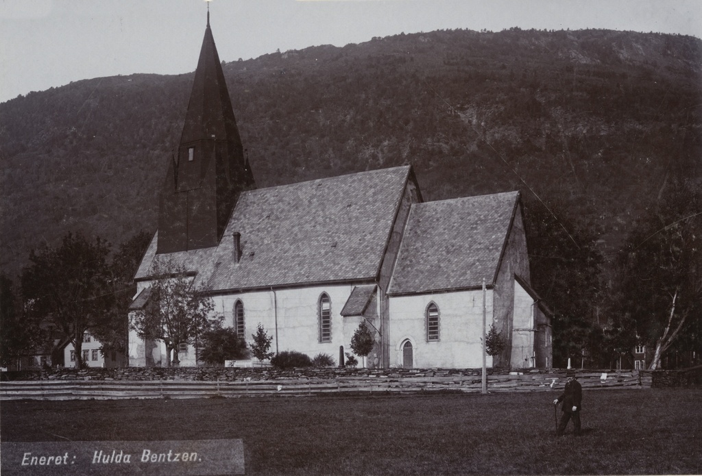 Voss kirke (Voss)