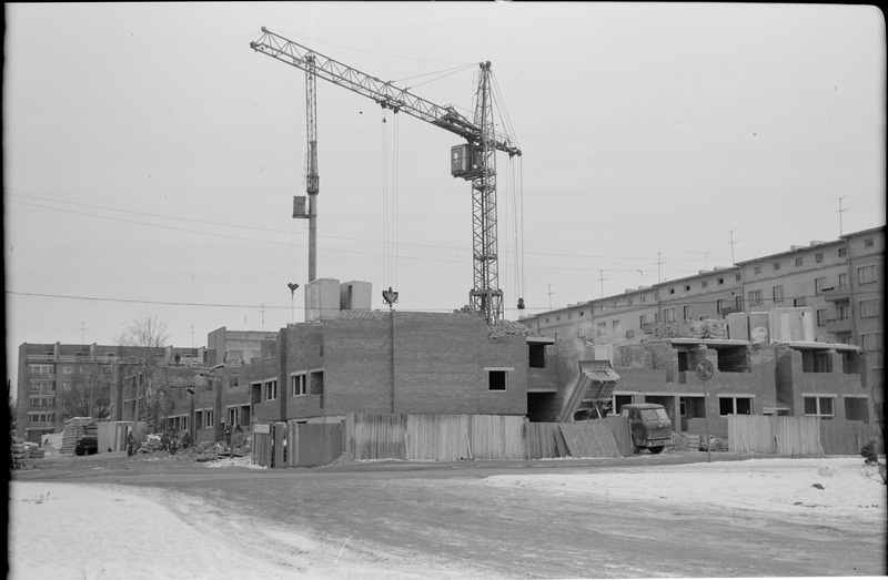 Tartu, Pikk 80.