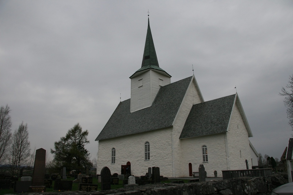 Sørum kirke (Sørum)
