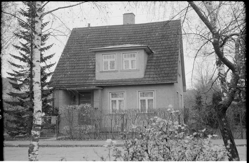 Tartu, Lembitu 22.