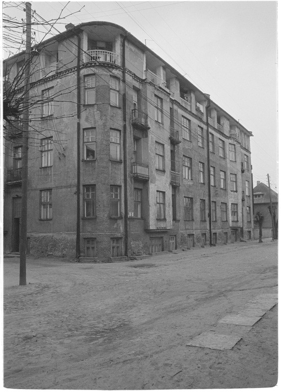 Tartu, Vabriku 3.