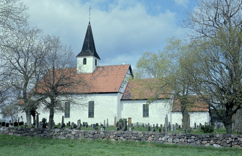 Borre kirke (Horten)