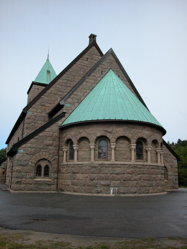 Kråkerøy kirke (Fredrikstad)
