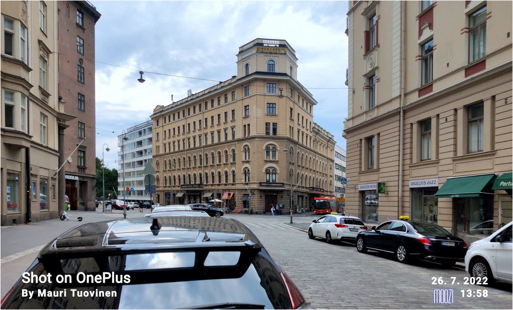 Laivurinkatu 10 - Pursimiehenkatu 2 (Viiskulma) rephoto