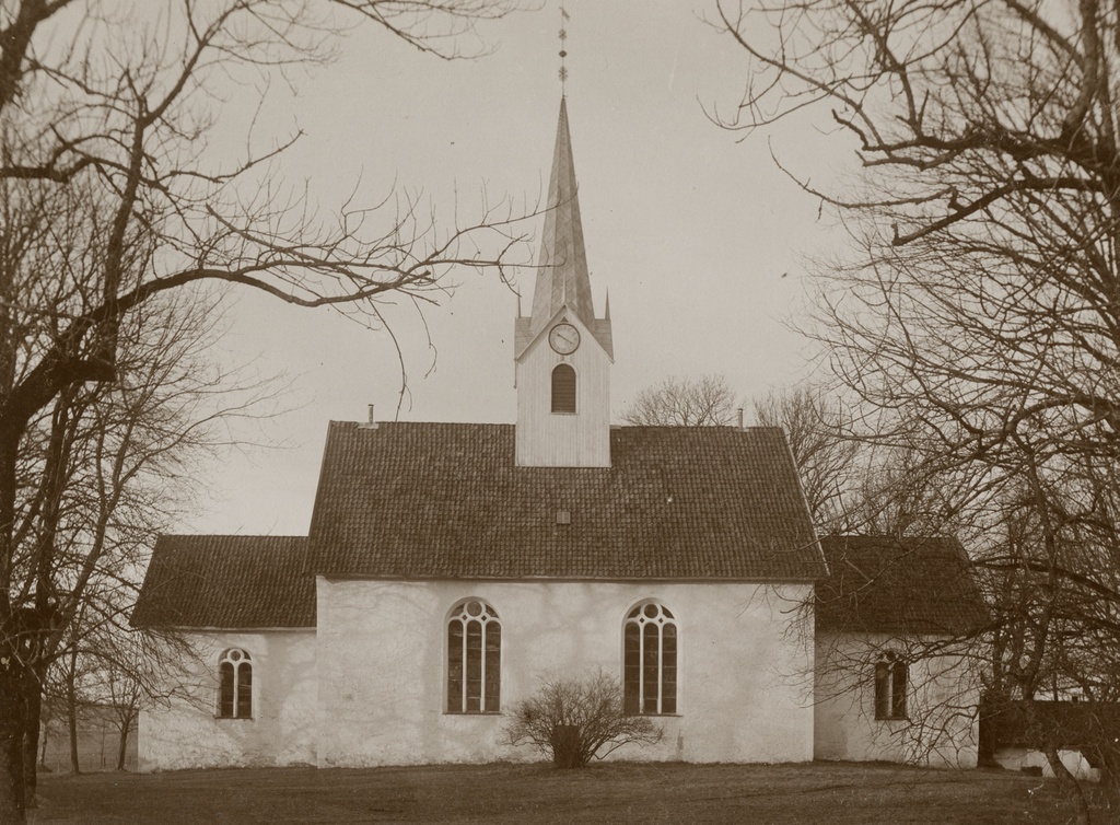 Sem kirke (Tønsberg)