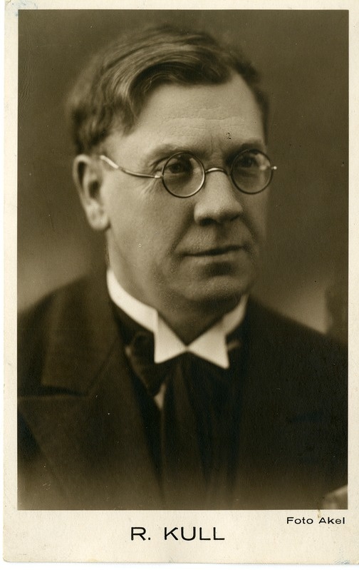 Raimund Kull