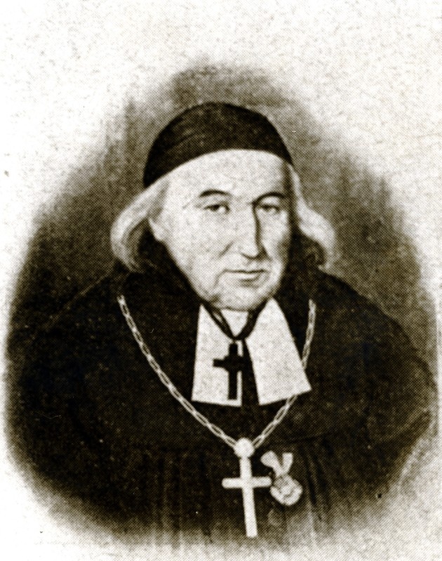 August Heinrich Schmidt