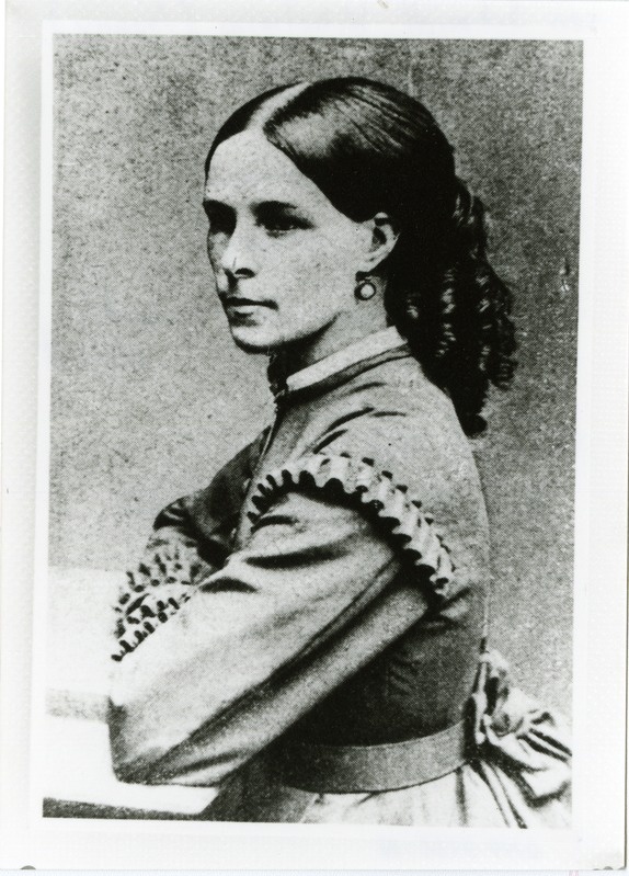Wilhelmine von Schmidt