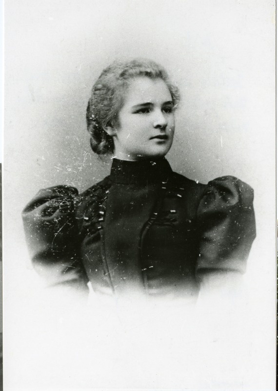 Isabella Swalinsky