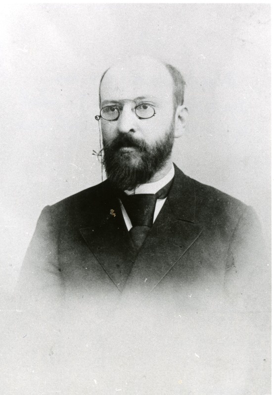 Aleksander Schmidt