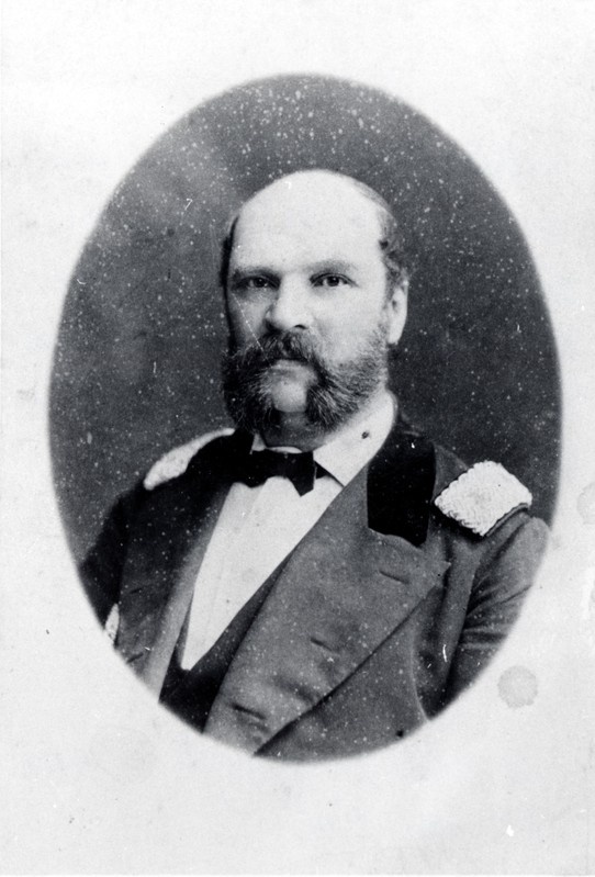 Wilhelm Bernhard Emanuel von Schmidt