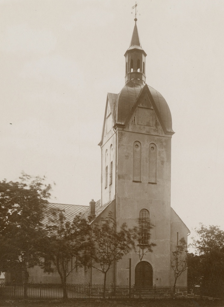 Ålesund kirke (Ålesund)