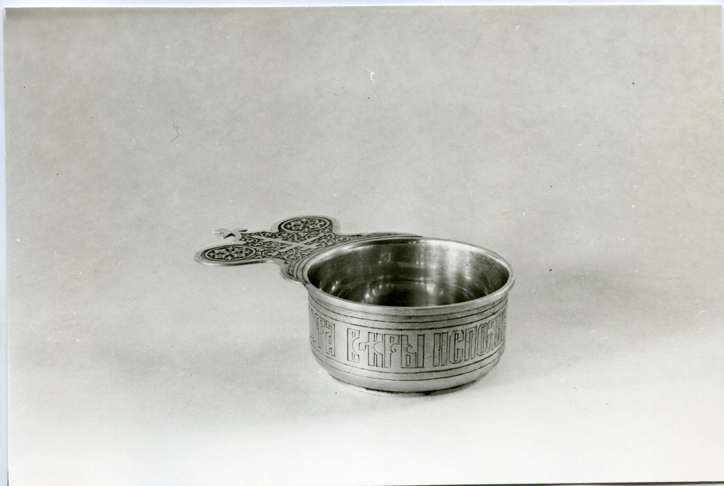 Muhu Hellamaa Peeter-Pauli kiriku peeker