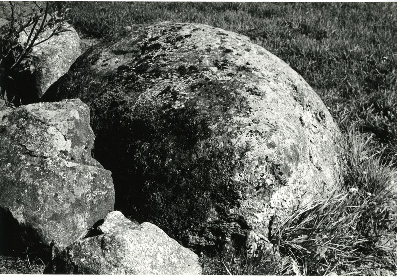 Kultusekivi Mätja külas