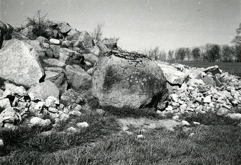 Kultusekivi Mätja külas