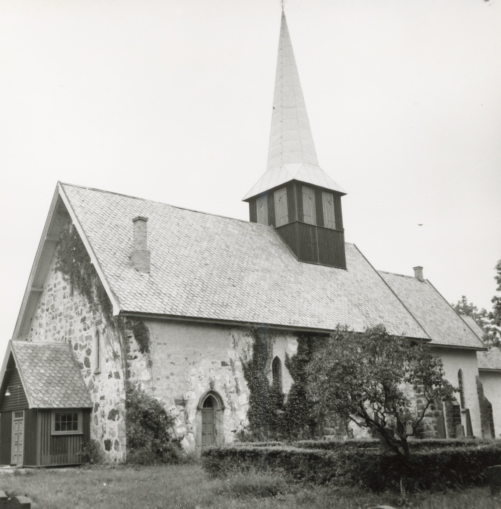 Øyestad kirke (Arendal)