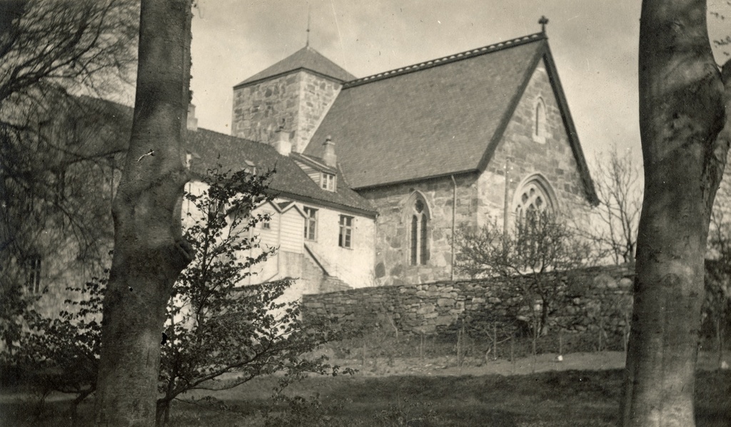 Utstein kloster (Rennesøy)