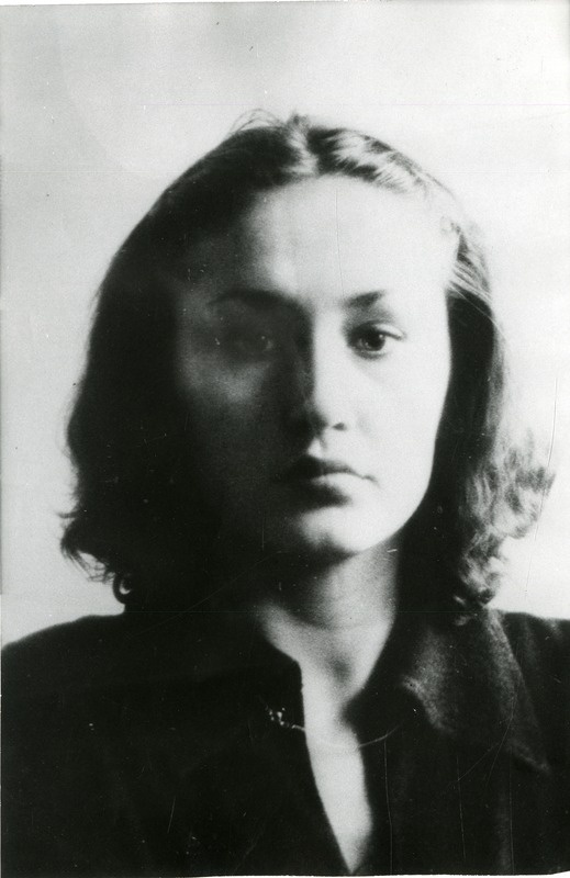 Angelina Semjonova