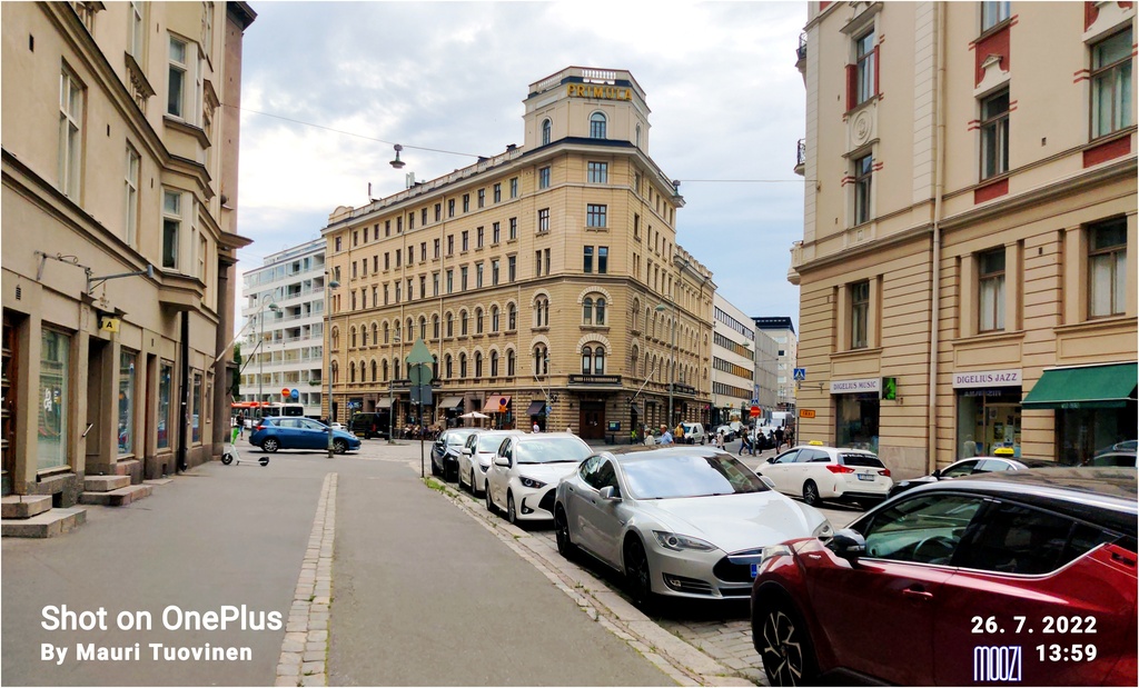 Laivurinkatu 10 - Pursimiehenkatu 2 (Viiskulma) rephoto
