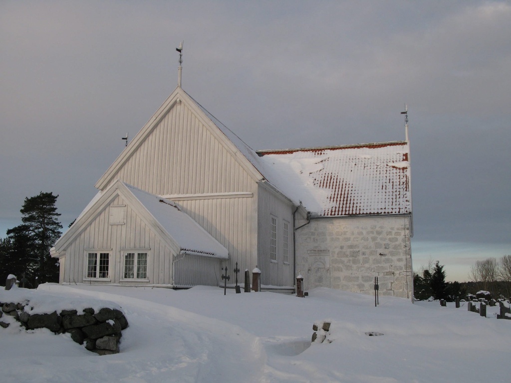 Tromøy kirke (Arendal)