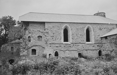 Tartu ülikooli geograafia kateedri ekspeditsioon Keila rajooni. Juuli 1958. a.  similar photo