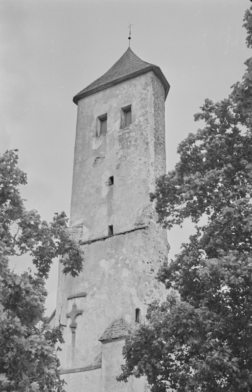 Tartu ülikooli geograafia kateedri ekspeditsioon Keila rajooni. Juuli 1958. a.