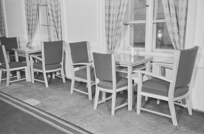 Tartu ülikooli kohvik. Siseruumid  duplicate photo