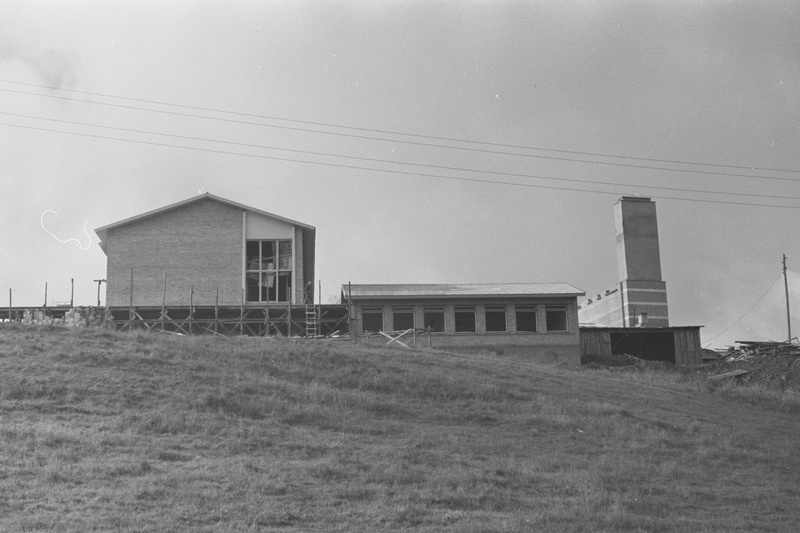 Käärikul. 5.-6. juuli 1961. a.