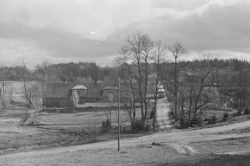Käärikul. 5.-6. juuli 1961. a.