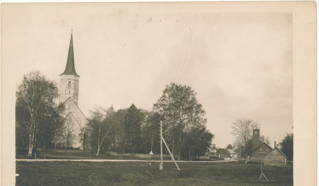 Haljala