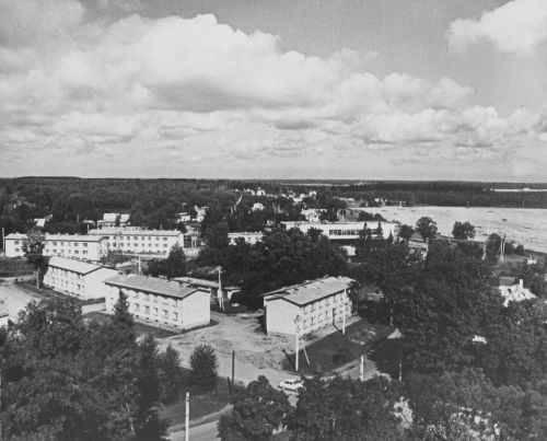 Rakvere raj. Haljala kolhoos