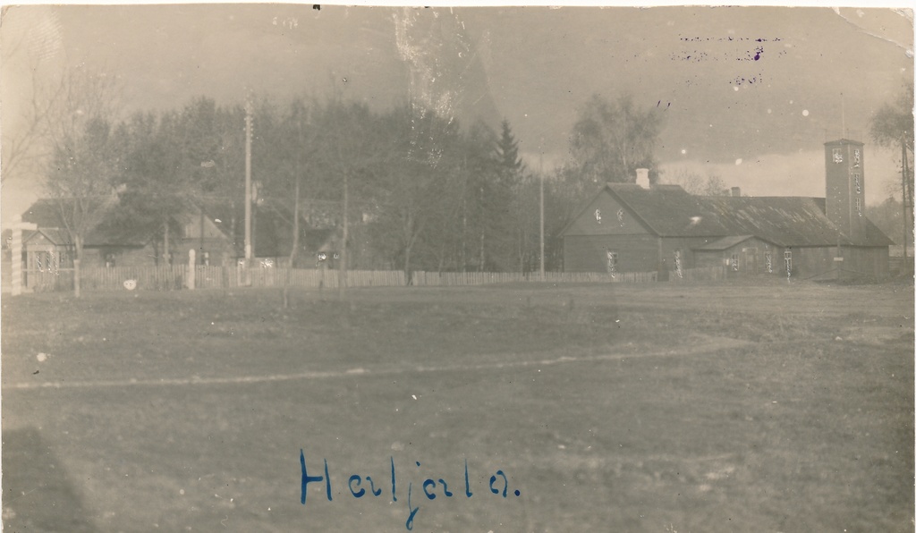 Haljala