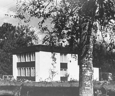 Rakvere raj. Haljala kolhoos  duplicate photo