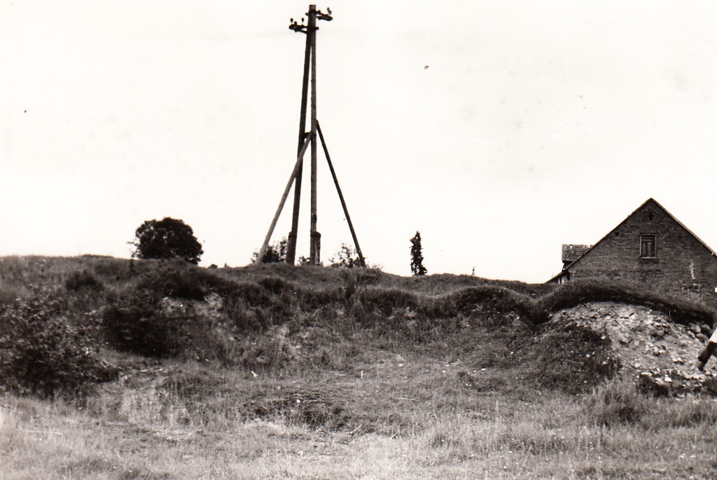 Matusekoht Puka mõisas