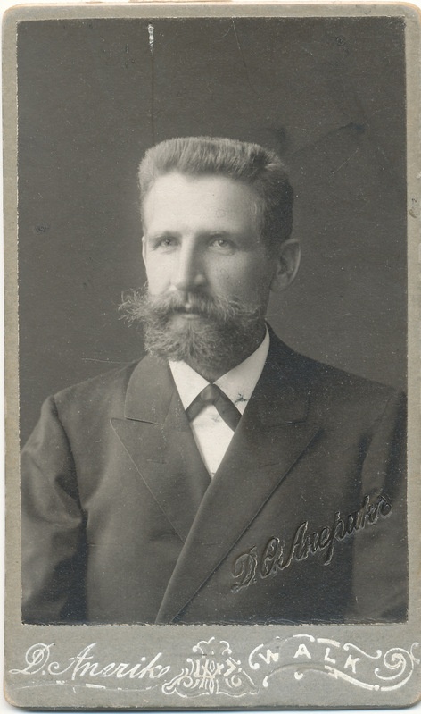 Aleksei Krõlov.