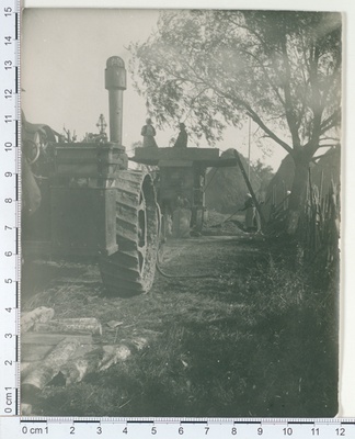 Rehepeks masinaga, Urvaste khk  duplicate photo