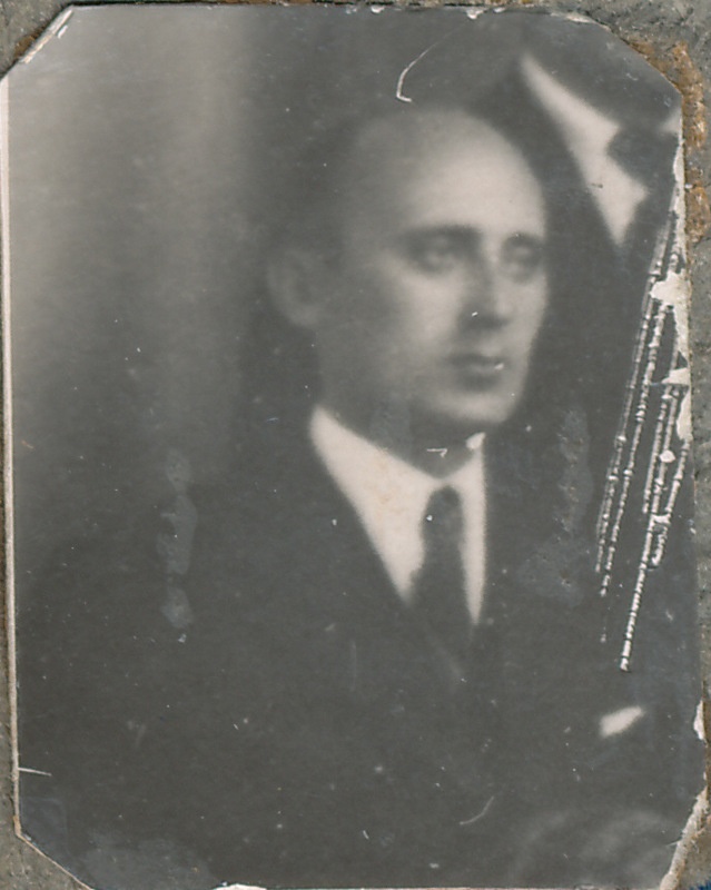 Valga Ühisgümnaasiumi direktor Johannes Taal